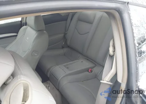 2008 Infiniti G37 Journey from USA, damaged, VIN JNKCV64E78M115558